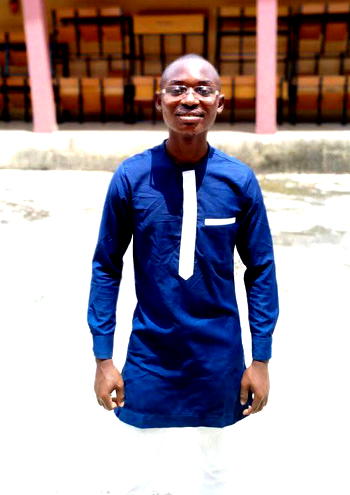 “I am not a political tool, i stand with the poor” — Humanitarian Leadership Coach, Grace Bouy – GRL