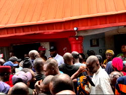 Anyebe celebrates APC Reps flagbearers, commends peaceful conduct of primaries