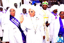 The New Seraph ends AGC with fresh leadership, renewed mandate