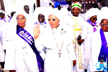 The New Seraph ends AGC with fresh leadership, renewed mandate