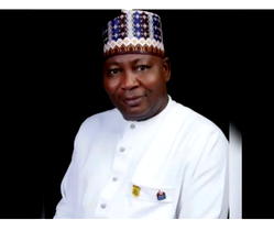 Al-Minuki’s death signals turning point in anti-terror war – Fmr Army spokesman, Brig Gen Usman