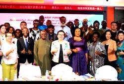 Our zero-tariff policy shows sincerity, real results for Africa, says Chinese envoy