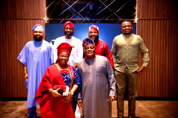 Strong institutions key to sustainable economic growth, Obasa tells investors