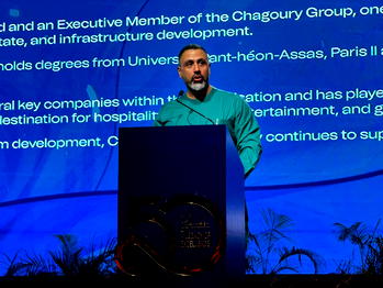 Eko Hotels marks 50 years with Africa Legacy Summit on Culture, Tourism, Hospitality