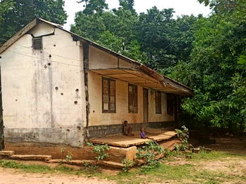 Neglected and Isolated: The untold story of Uzuakoli leprosy colony inmates