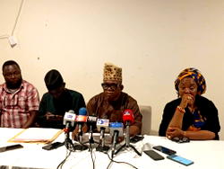 Ekiti APC: Bamidele, Fasuyi, Adaramodu emerge senatorial candidates
