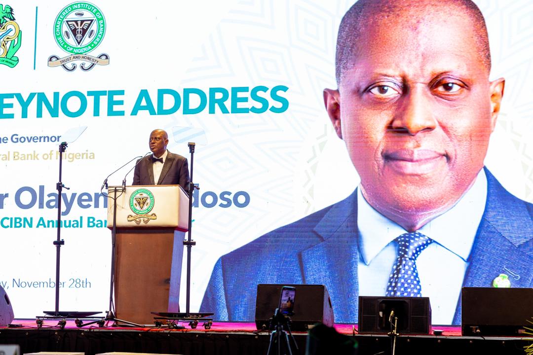 Nigeria’s S&P upgrade signals growing global confidence in reform direction