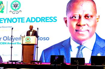 Nigeria’s S&P upgrade signals growing global confidence in reform direction