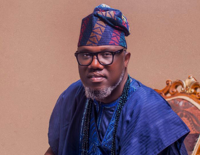 Bashorun emerges APC Reps candidate for Ado-Odo/Ota ahead of 2027 polls