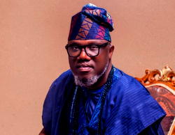 Bashorun emerges APC Reps candidate for Ado-Odo/Ota ahead of 2027 polls