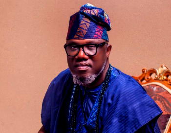 Bashorun emerges APC Reps candidate for Ado-Odo/Ota ahead of 2027 polls
