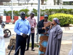 DSS picks up El-Rufai after court grants bail; family kicks