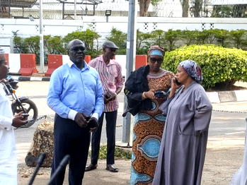 DSS picks up El-Rufai after court grants bail; family kicks