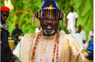 Sooko Agoriesin of Ile-Ife condemns Oyo school attack