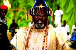 Sooko Agoriesin of Ile-Ife condemns Oyo school attack