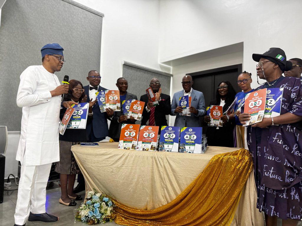NAICOM charges insurers to adopt customer-centric business model