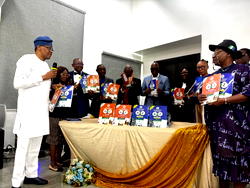 NAICOM charges insurers to adopt customer-centric business model