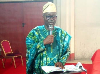 BACCIMA seeks stronger Customs, private sector partnership on trade