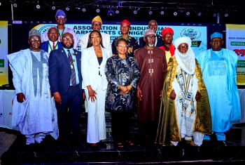 70% drug import dependency worrisome, must end through local manufacturing — Henrietta Ukwu