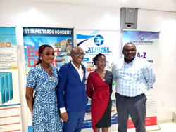 Nigeria’s non-oil exports hit $6.17bn despite logistics crisis — Ayemibo
