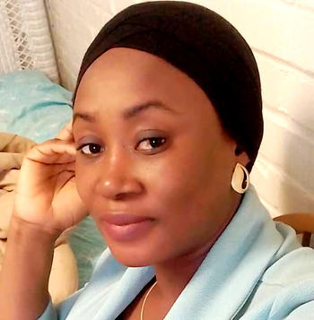 Movement essential to children’s health, growth, development — Adekanbi