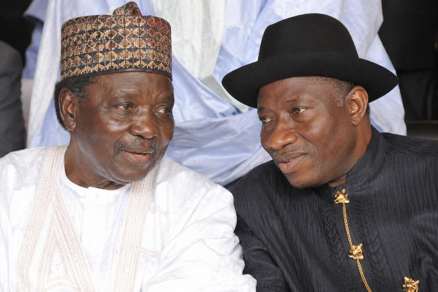Nigeria won’t fall – Gowon; leadership proved in crisis – Jonathan