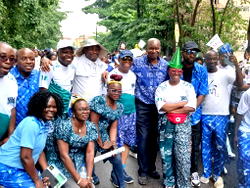 Wrong fracture care costing Nigerians limbs, lives — Igbobi Orthopaedic Hospital