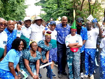 Wrong fracture care costing Nigerians limbs, lives — Igbobi Orthopaedic Hospital
