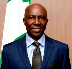 UK-based social critic, Mogbolu, commends appointment of John Nwabueze as Nigeria’s Tax Ombudsman