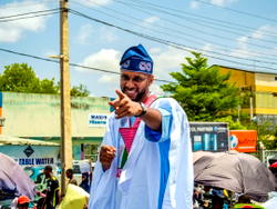 Adamawa 2027: Haske takes early lead in APC governorship primary, polls 69%