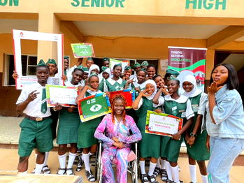 Beyond Awareness: How SickleVive Care and Empowerment Foundation is changing sickle cell conversation in Nigeria