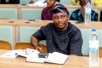 Chaos mar APC Assembly primary in Kosofe