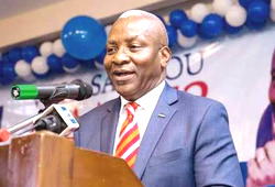 ABC Transport boss to chair City Business News 10th anniversary lecture