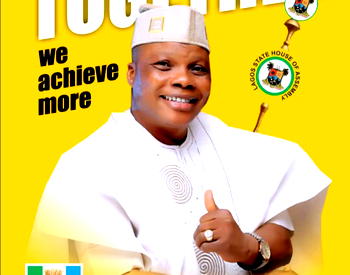 Ogundipe wins APC Oshodi-Isolo constituency 1 ticket for second term