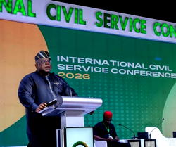 Civil Service Commission delegated powers and the decentralized HRM debate