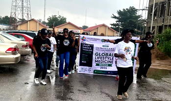 Unhealthy living driving Nigerians to early graves — Lifestyle physicians warn