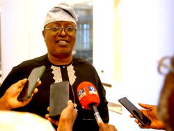 No amount of propaganda can rewrite the truth, Offa spoke Senator Ashiru – Aide