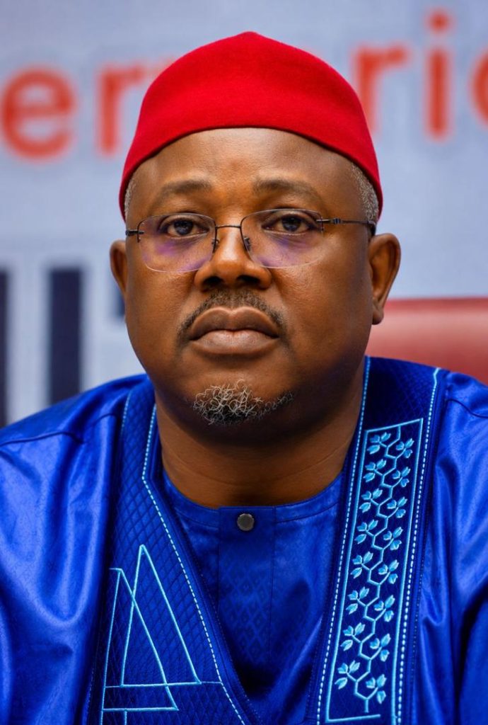 FG verifies over 200 constituency projects to deepen Tinubu’s renewed hope agenda