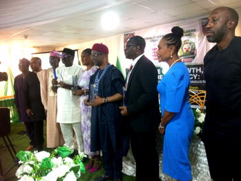 ICSAN @10: Experts seek industrial revolution for Nigeria’s cassava sector