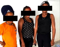 Harrowing journey of 3 Nigerian women lured into sex slavery in Mali
