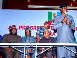 Obanikoro announces Kwara Speaker, Salihu as APC flag bearer