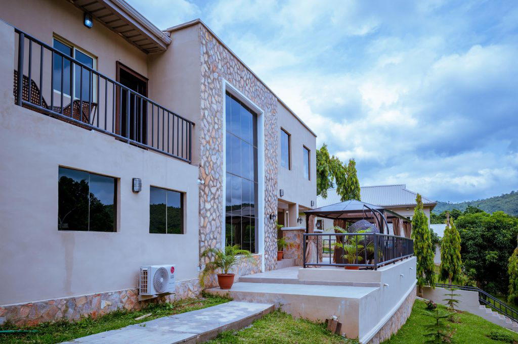Ikogosi Resort Enhances Appeal as Better Access Boosts Nigeria’s MICE Potential