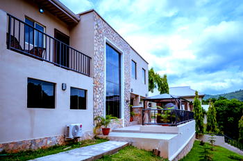 Ikogosi Resort boosts appeal as improved access sharpens Nigeria’s M.I.C.E. prospects