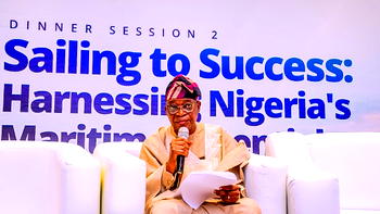 Experts link seaport development to job creation, back FG’s port approvals