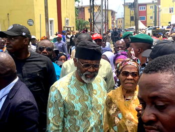 APC presidential primary: Why Nigerians will back Tinubu in 2027 — Gbajabiamila
