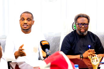 Nigeria’s drive towards local content development, industrialisation gets boost