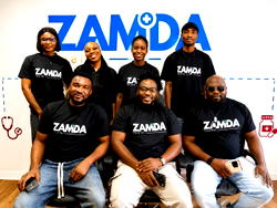 Zamda rolls out digital health platform for patients, doctors, pharmacies