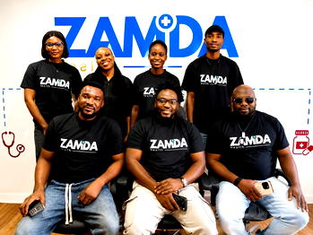 Zamda rolls out digital health platform for patients, doctors, pharmacies