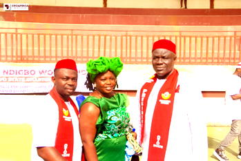 Kidnapping of pupils, teachers barbaric, attack on humanity – Ohanaeze