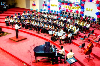 2026 Children’s Week: Apostolic Faith Church hosts children’s concert